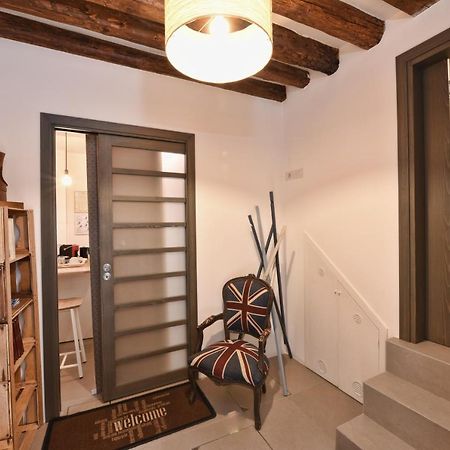 Lively Castello Comfort Room Private Bath & Privacy Venedig Eksteriør billede