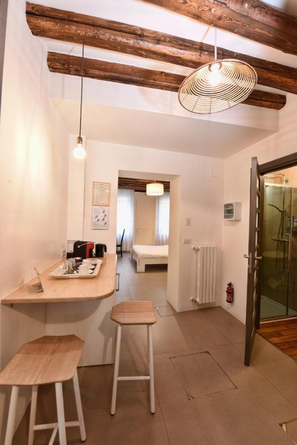 Lively Castello Comfort Room Private Bath & Privacy Venedig Eksteriør billede