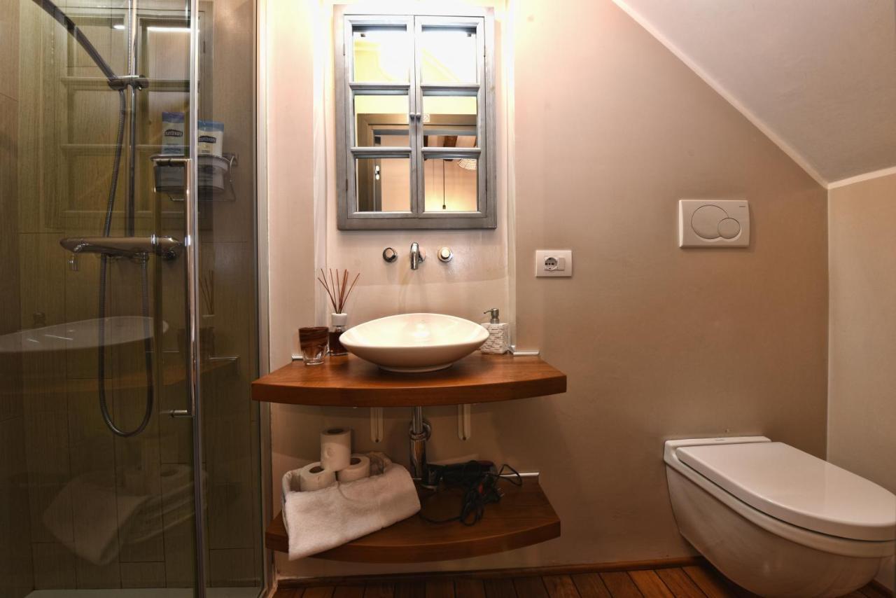 Lively Castello Comfort Room Private Bath & Privacy Venedig Eksteriør billede