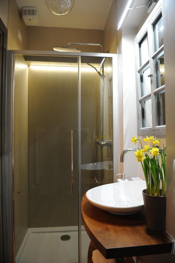 Lively Castello Comfort Room Private Bath & Privacy Venedig Eksteriør billede