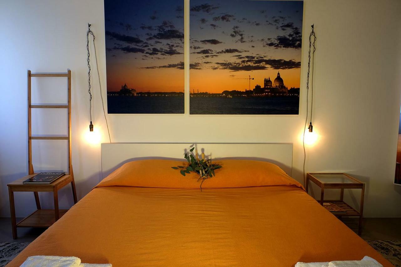 Lively Castello Comfort Room Private Bath & Privacy Venedig Eksteriør billede